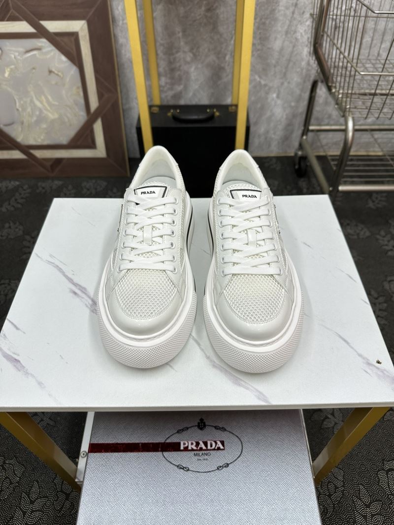 Prada Low Shoes